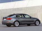 BMW 535i Gran Turismo Luxury Line 2013 года